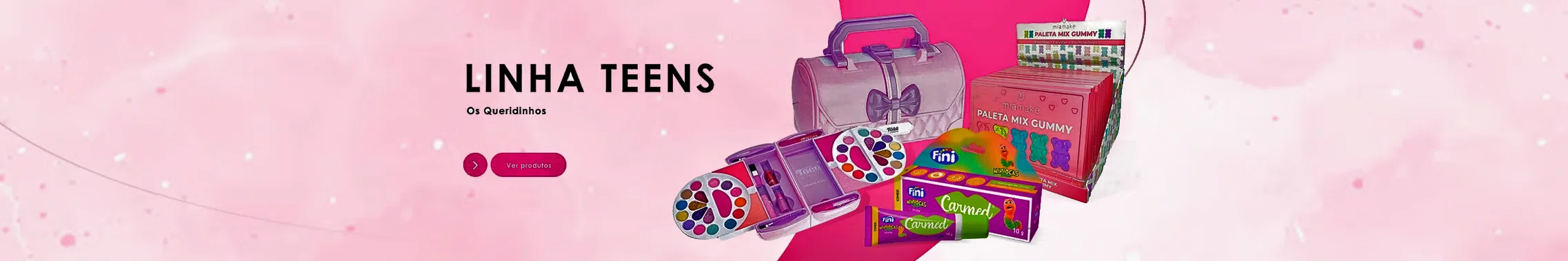 Linha Teens