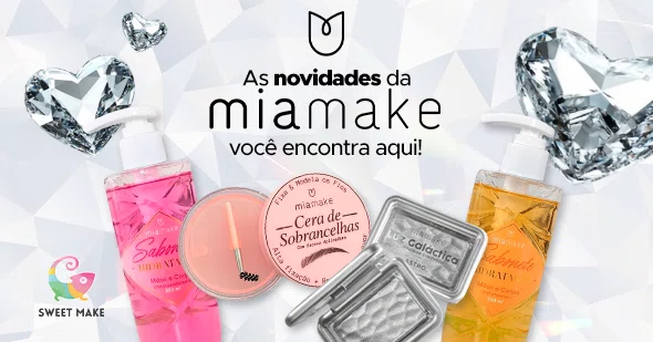 MIA MAKE