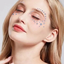 Adesivo Facial