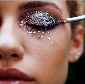 Glitter