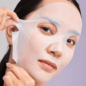 Máscara Facial