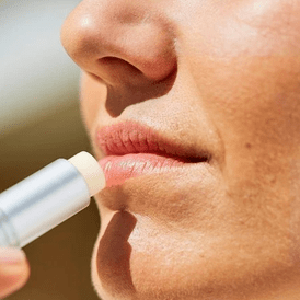 Protetor Labial