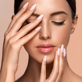 Unhas Postiças