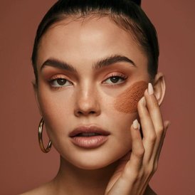 Bronzer