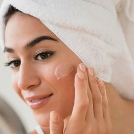 Gel Facial