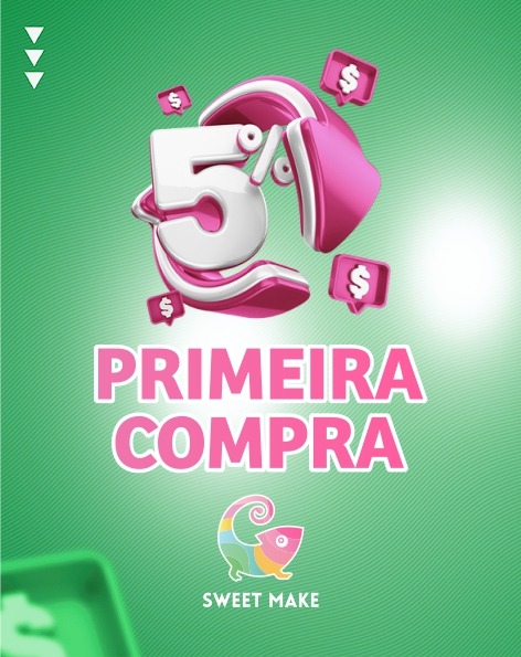 Receba novidades por e-mail