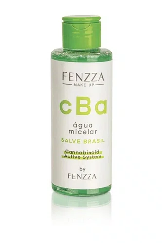 Água Micelar Fenzza CBA FZ51039