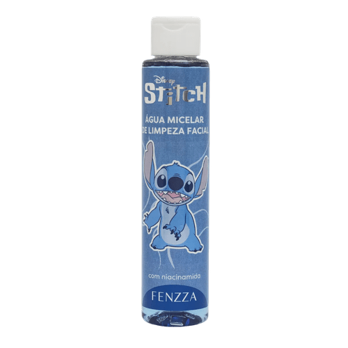 Água Micelar Fenzza Stitch DIS143