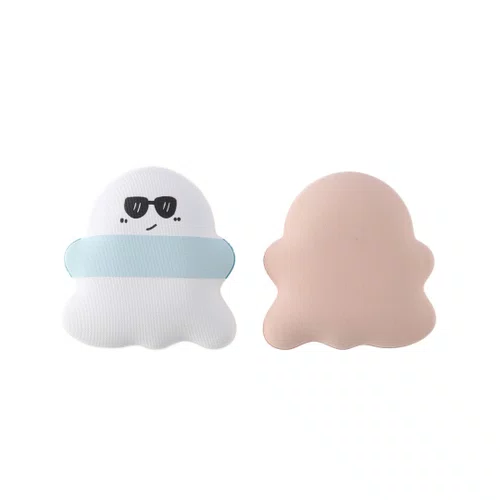Almofada Para Pó Vivai Fantasminha Boo 5066.1.1