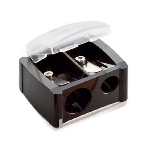 Apontador Duplo Miss France MF-6314