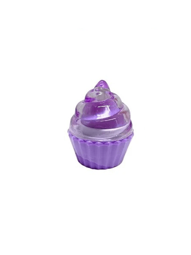Balm Hidratante Mia Make Cupcake 525 - Lilás
