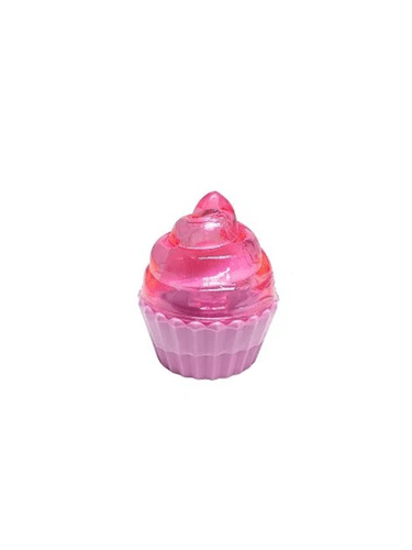 Balm Hidratante Mia Make Cupcake 525 - Rosa Claro