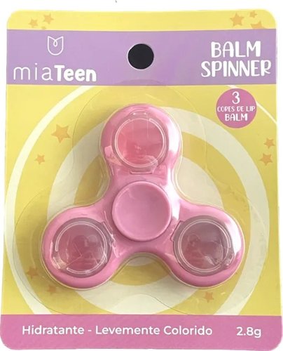 Balm Spinner Mia Teen 418