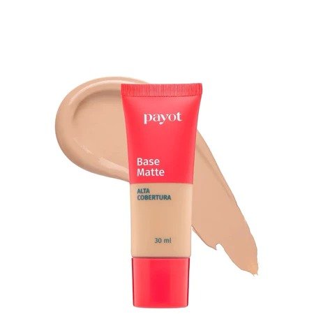 Base Liquida Matte Payot Cor 02 Cor:2;Tamanho:Único