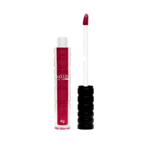 Batom Líquido Max Love Matte 24 Hs 33/38 - Cor 35 Cor:Único;Tamanho:Único