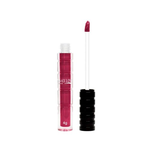 Batom Líquido Max Love Matte 24 Hs 33/38 - Cor 36 Cor:Único;Tamanho:Único