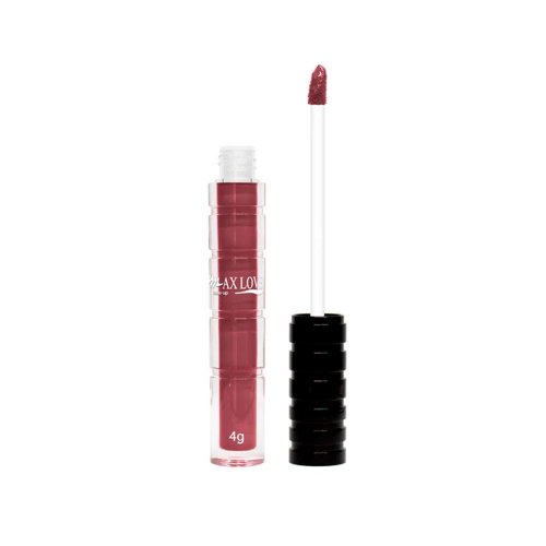 Batom Líquido Max Love Matte 24 Hs 33/38 - Cor 37 Cor:Único;Tamanho:Único