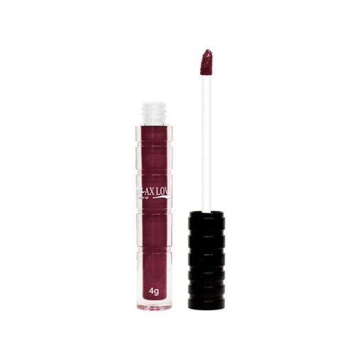 Batom Líquido Max Love Matte 24 Hs 33/38 - Cor 38 Cor:Único;Tamanho:Único