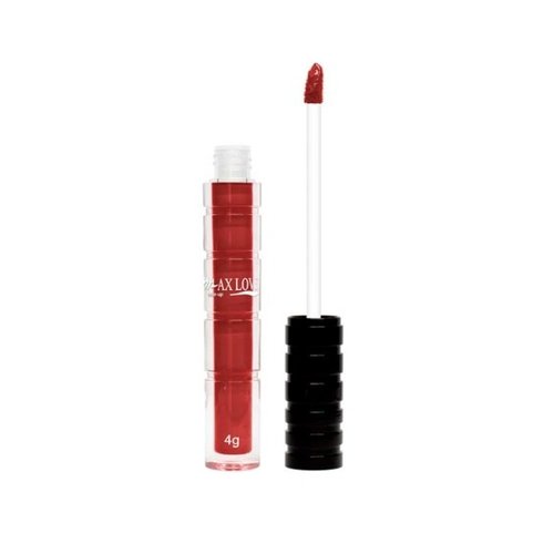 Batom Líquido Max Love Matte 24 Hs 39/44 - Cor 42 Cor:Único;Tamanho:Único