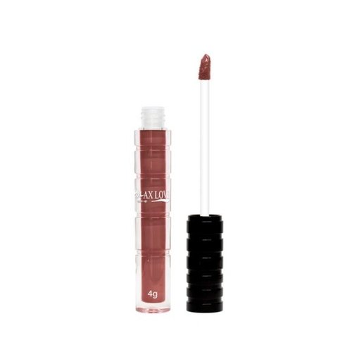 Batom Líquido Max Love Matte 24 Hs 39/44 - Cor 43 Cor:Único;Tamanho:Único