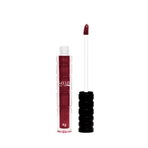 Batom Líquido Max Love Matte 24 Hs 39/44 - Cor 44 Cor:Único;Tamanho:Único