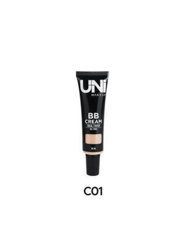 Bb Cream Ideal Cover Uni BE09DS - C01