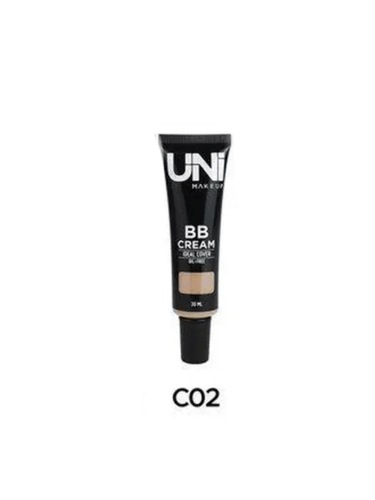 Bb Cream Ideal Cover Uni BE09DS - C02