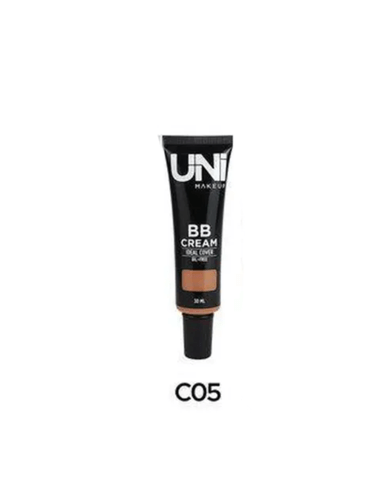 Bb Cream Ideal Cover Uni BE09DS - C05