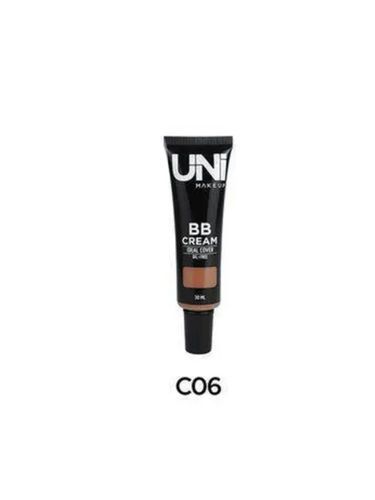 Bb Cream Ideal Cover Uni BE09DS - C06
