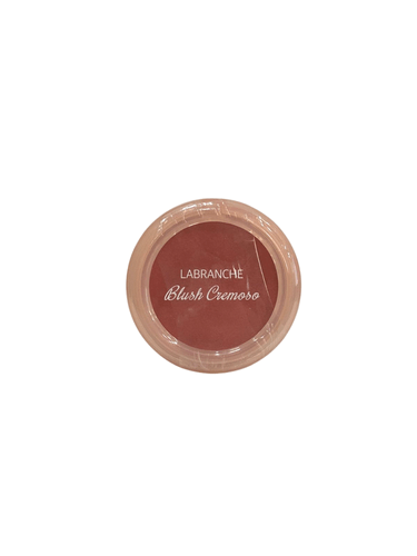 Blush Cremoso Labranche LA2317 - Cor D
