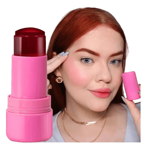 Blush Mia Make Jelly 496 - Cor 2