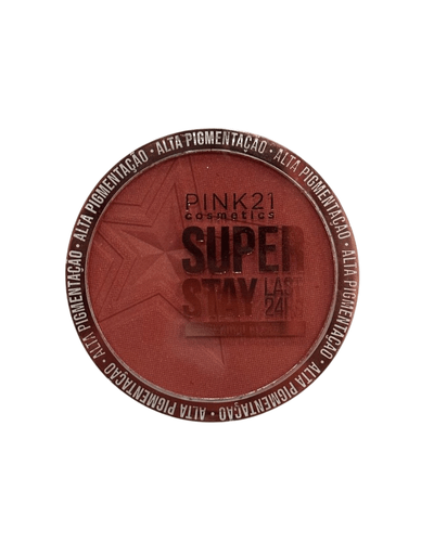 Blush Pink 21 Super Stay CS5359 - Cor 6