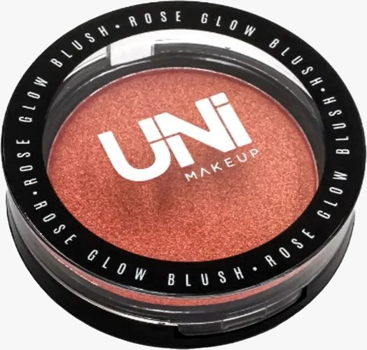Blush Uni Rose Glow BS269D