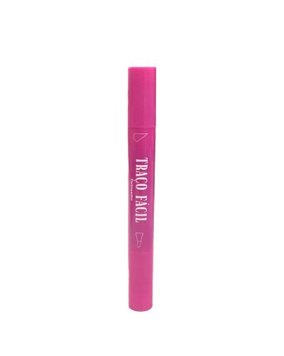 Caneta Delineadora Jasmyne Traço Fácil JS21003 Cor:Preto;Tamanho:Único