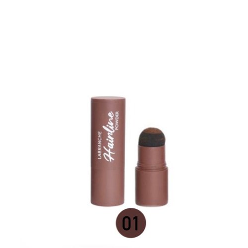 Carimbo para Cabelo Labranche Hairline Powder LA2308 - Cor 1 Cor:1 ;Tamanho:Único