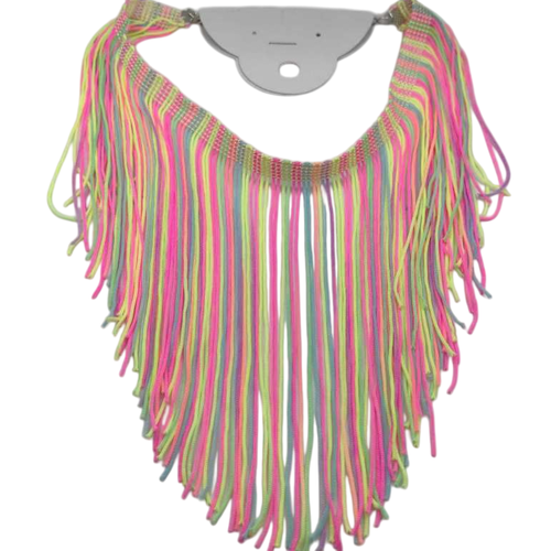 Colar de Carnaval