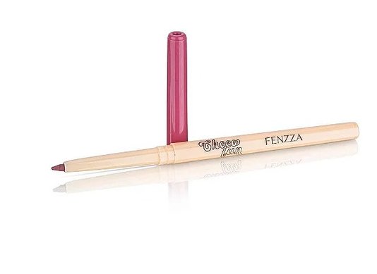 Contorno Labial Fenzza Choco Fun Bombom FZ27007 Cor:Único;Tamanho:Único