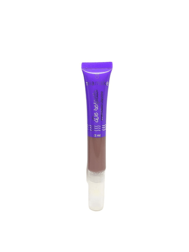 Contorno Liquido Mia Make de Respeito - Cor Escura
