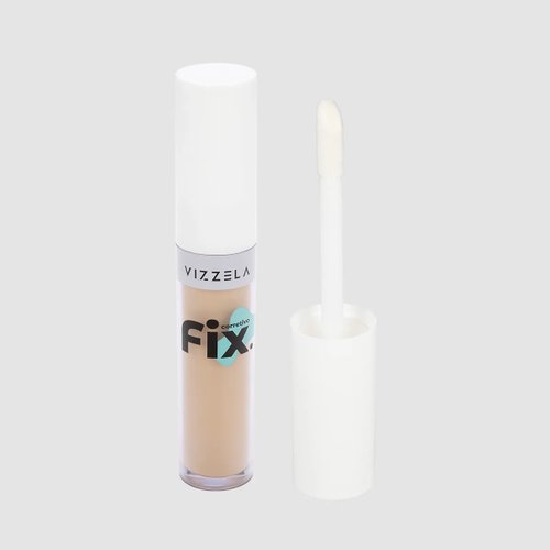 Corretivo Líquido Vizzela Fix Cor 05