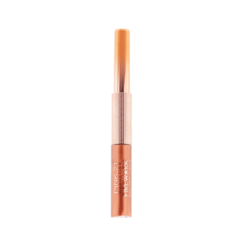 Delineador Líquido Pink 21 Firework CS3953 - Cor 03