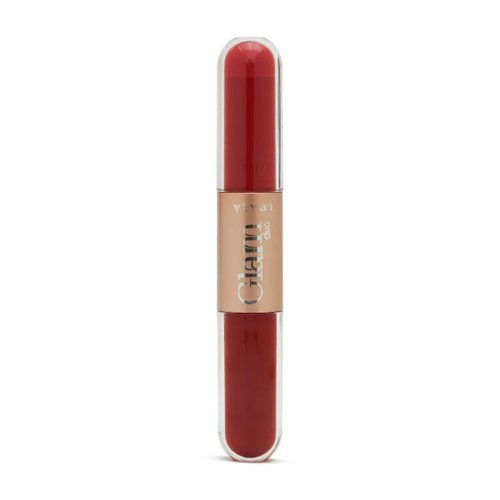 Duo Batom Liquido Vivai Glam 3258.1.1- Cor  2