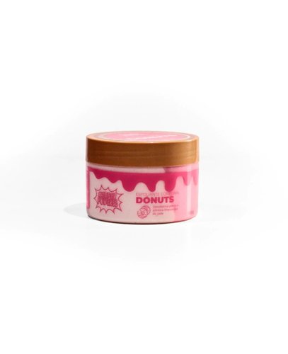 Esfoliante Corporal Super Poderes Donuts