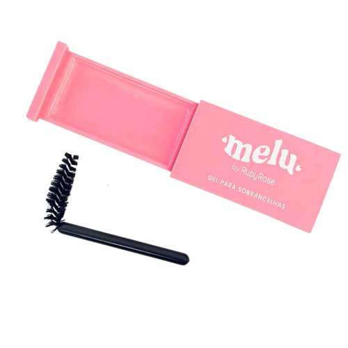 Gel para Sobrancelha Melu HB-F518 Cor:Único;Tamanho:Único