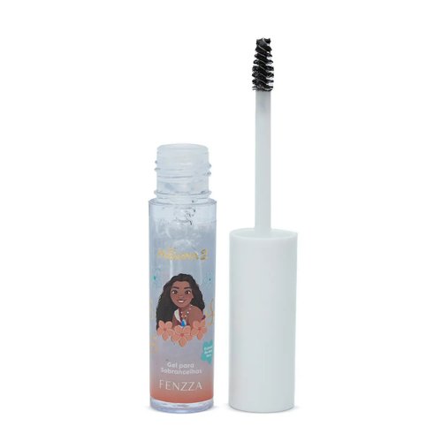 Gel para Sobrancelhas Moana 2 DIS070 Cor:Único;Tamanho:Único