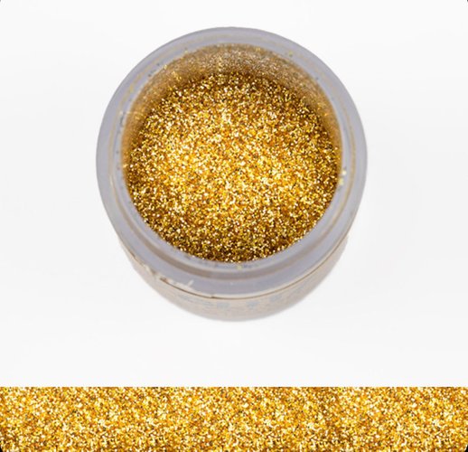 Glitter - Dourado