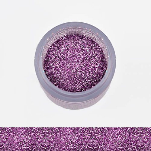 Glitter - Lilás