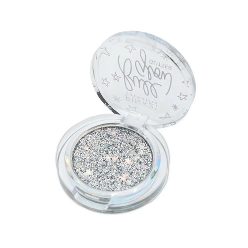 Glitter Pink 21 Full Glow CS5212 - Cor 1