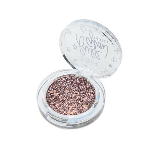 Glitter Pink 21 Full Glow CS5212 - Cor 2