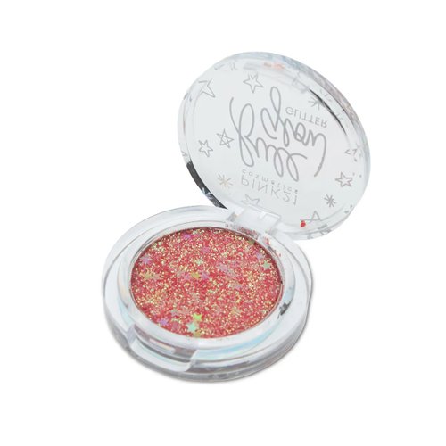 Glitter Pink 21 Full Glow CS5212 - Cor 3