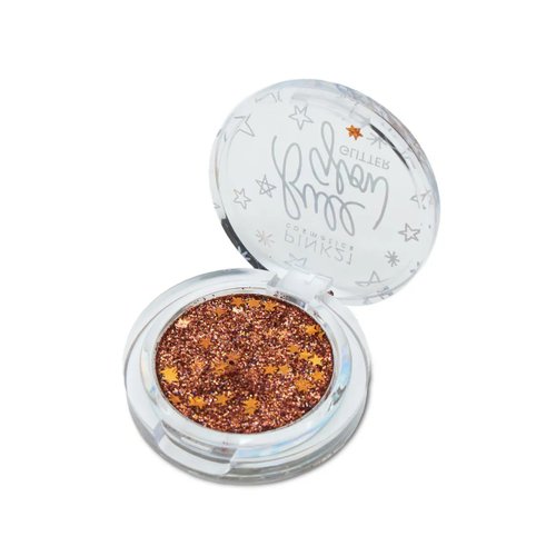 Glitter Pink 21 Full Glow CS5212 - Cor 4